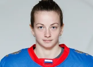 Белорусская хоккеистка в составе сборной России взяла золото Универсиады