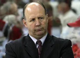 НХЛ: «Бостон» остался без главного тренера