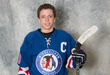 В США скончался 18-летний хоккеист, которому во время матча стало плохо
