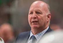 НХЛ: «Монреаль» решил пойти на смену главного тренера