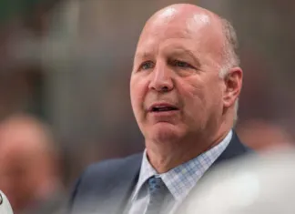 НХЛ: «Монреаль» решил пойти на смену главного тренера
