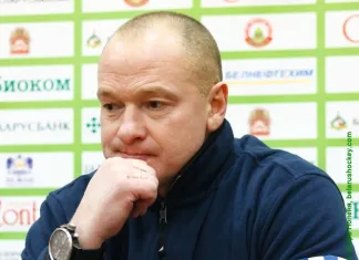 Юрий Файков: С какого места начинать в плей-офф, нам всё равно