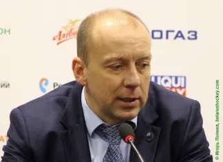 КХЛ: Белорусский тренер может возглавить «Салават Юлаев»