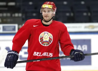 КХЛ: Экс-форвард сборной Беларуси третий год подряд забросил всего одну шайбу за сезон