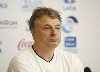 Юрий Новиков: Думаю, никто не сможет переломить ход противостояния из четырёх команд на Западе