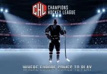 Мартин Бауманн: Лига чемпионов готова освободить клубы КХЛ от группового этапа