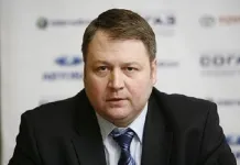 КХЛ: ХК «Куньлунь» остался без главного тренера