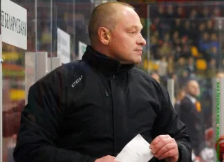 Юрий Файков: Нынешний сезон задаст новую точку отсчета в развитии всего белорусского хоккея