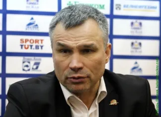 Андрей Сидоренко: Уже давненько не было так спокойно за судьбу минского «Динамо»