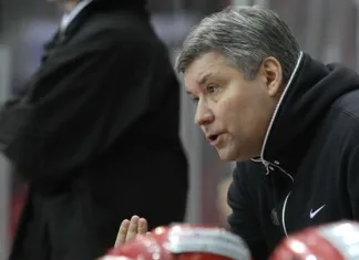 КХЛ: Бывший игрок минского «Динамо» будет работать тренером в «Сочи»