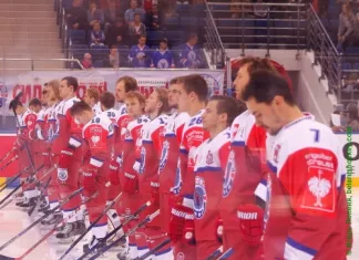 ЧБ: Хоккейный клуб «Юность-Минск» — 14 лет в истории белорусского хоккея