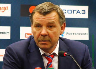 Олег Знарок: Гимаев говорил такие вещи, которые не многие скажут 