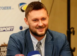 В Украине разработали план на следующий сезон УХЛ, о ВЕХЛ упоминаний нет