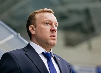 КХЛ: «Спартак» определился с новым главным тренером