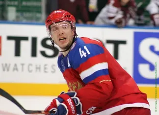 НХЛ: Российский одноклубник Грабовского получил травму