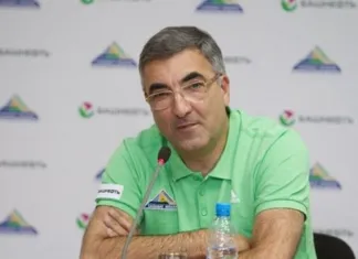 КХЛ: «Салават Юлаев» продлил контракт с генеральным менеджером