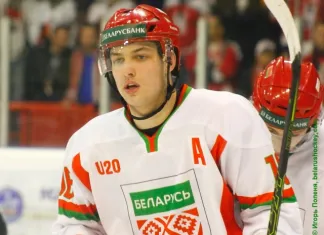 Трех хоккеистов отцепят из сборной Беларуси после спаррингов в Латвии