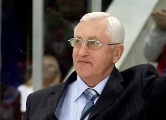 Борис Михайлов: Игра первого звена «Магнитки» - это советско-российский хоккей  