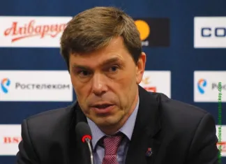 КХЛ: «Локомотив» не будет менять главного тренера