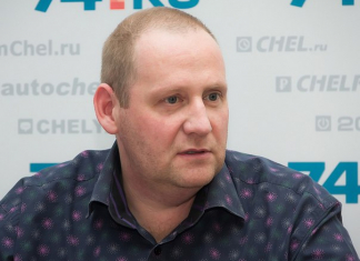 Сергей Гомоляко: Игра была равная, просто СКА забил больше голов, чем «Магнитка»