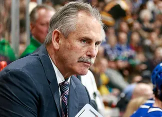 НХЛ: «Ванкувер» отправил главного тренера в отставку 