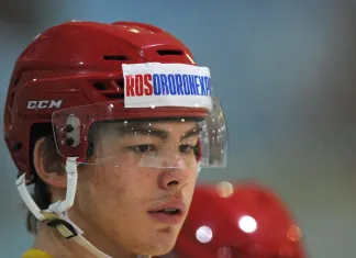НХЛ: Российский защитник «Ак Барса» заключил контракт с «Эдмонтоном»