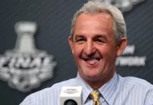 НХЛ: «Лос-Анджелес» отправил в отставку тренера и генменеджера