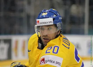 Евротур: Сборная Швеция повезет 11 игроков из НХЛ на чешский этап