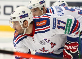 Александр Медведев: Ковальчук не рассматривает вариант возврата в НХЛ