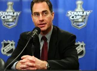 НХЛ: «Лос-Анджелес» определился с новым главным тренером