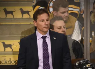 НХЛ: «Бостон» определился с новым главным тренером