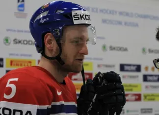 НХЛ: Защитник «Витязя» продолжит карьеру в «Монреале»