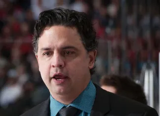 НХЛ: «Ванкувер» назначил главного тренера