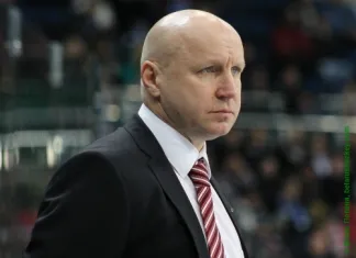 КХЛ: Белорусский наставник покидает «Барыс» и сборную Казахстана