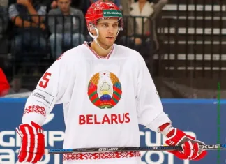 КХЛ: Стала известна зарплата защитника сборной Беларуси в «Северстали»?