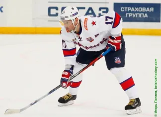 НХЛ: «Нью-Джерси» планирует связаться с агентом Илья Ковальчука