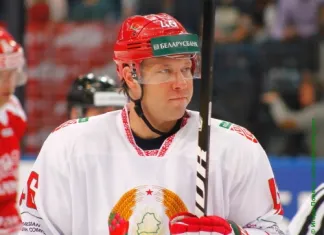 КХЛ: Андрей Костицын и два экс-форварда сборной Беларуси вышли на рынок свободных агентов