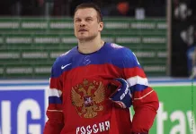 КХЛ: Капитан ЦСКА продолжит карьеру в «Магнитке»