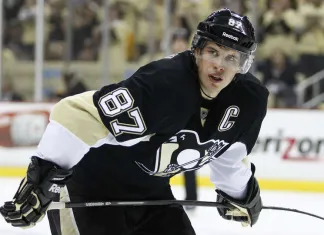 НХЛ: Некоторые врачи советуют капитану «Питтсбурга» завершить карьеру
