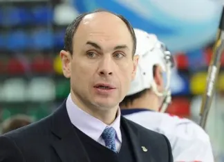 Дмитрий Юшкевич: В большом хоккейном мире торт уже разделён - Беларуси достанется очень маленький