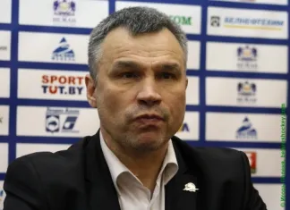 Андрей Сидоренко: Нападающие сборной Беларуси пока не демонстрируют то, чего требует от них тренерский штаб