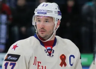 Ковальчук сообщил генменеджеру «Нью-Джерси», что хочет вернуться в НХЛ