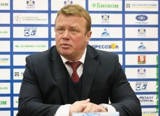 «БХ»: Белорусский тренер возглавил европейский клуб