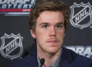 Самый результативный игрок из НХЛ отказался от поездки на ЧМ-2017