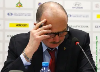 ЧМ-2017: Сборная Беларуси лишилась и математических шансов на плей-офф