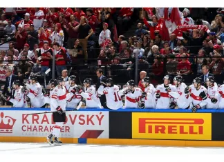 ЧМ-2017: Швейцария неожиданно нанесла первое поражение Канаде