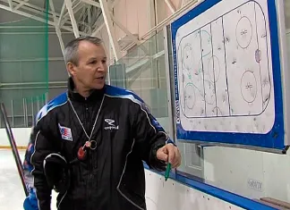 Юрий Новиков: Сокращение размеров площадки приведёт к упрощению игры, в НХЛ очень много примитива и тупости
