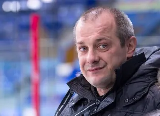 Алексей Шевченко: Хочется, чтобы руководство белорусского хоккея поняло, что нельзя так жить дальше