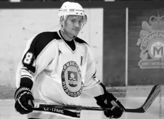 Федерация хоккея Беларуси выражает соболезнования родным и близким Эберта