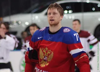 КХЛ: Защитник сборной России перечислил 1 млн рублей на развитие детской лиги следж-хоккея